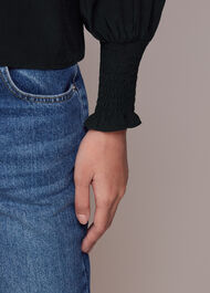 Tessa Blouse