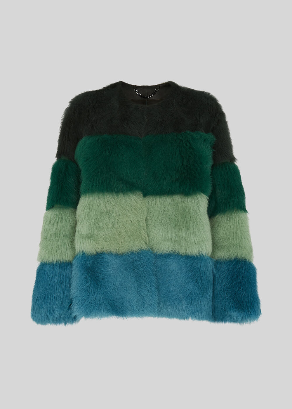 Colourblock Toscana Multicolour