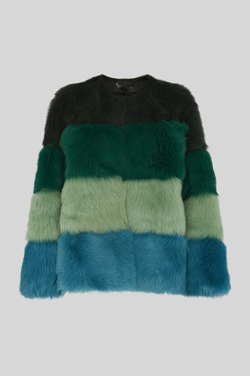 Colourblock Toscana Multicolour