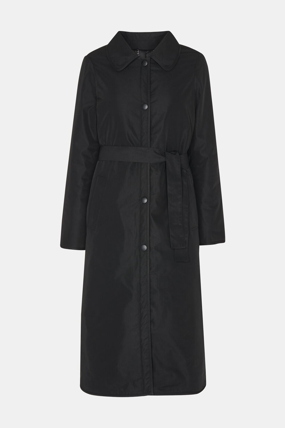 Senna Padded Mac