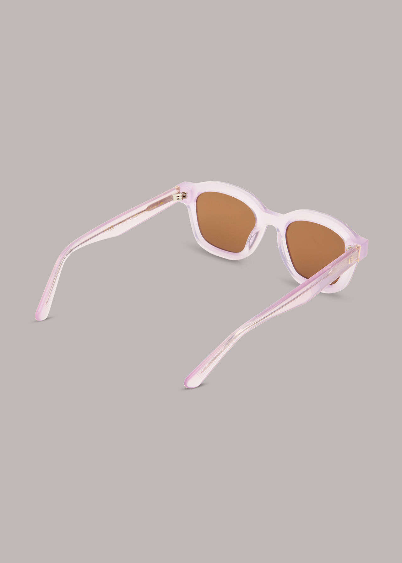 Isle of Eden Harley Sunglasses