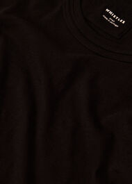 Rosa Double Trim T-Shirt