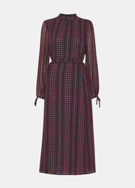 Circle Link Ivy Dress