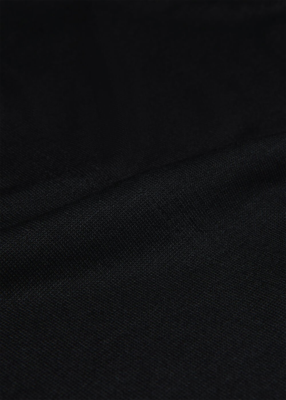 V Neck Long Sleeve Top