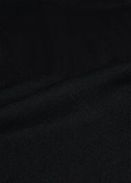 V Neck Long Sleeve Top