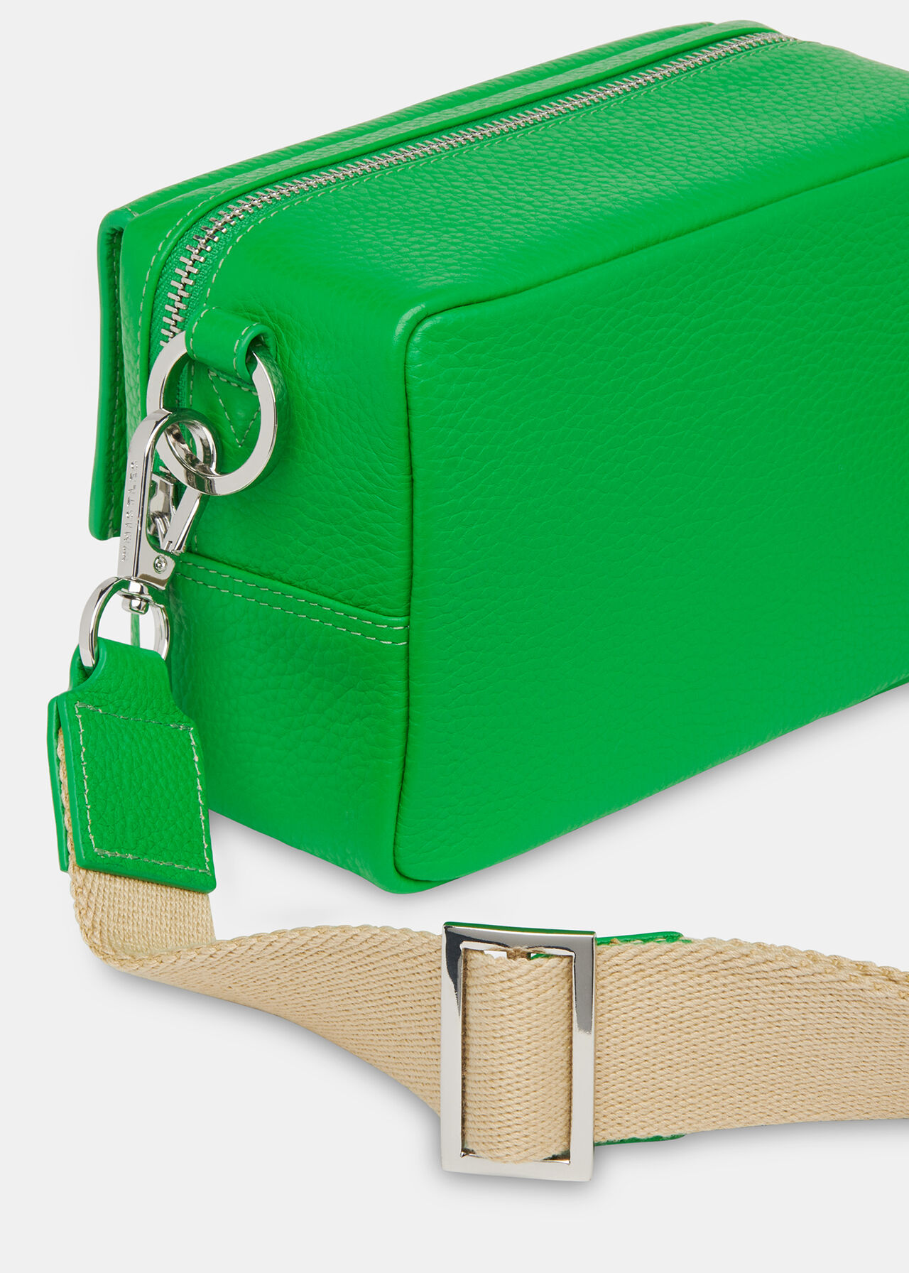 Bibi Crossbody Bag
