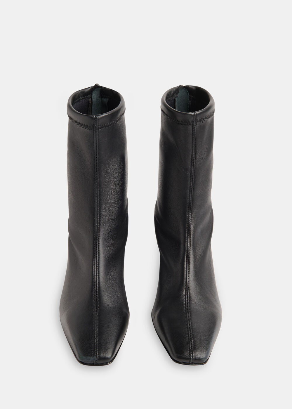 Whistles X Essen Glove Boot