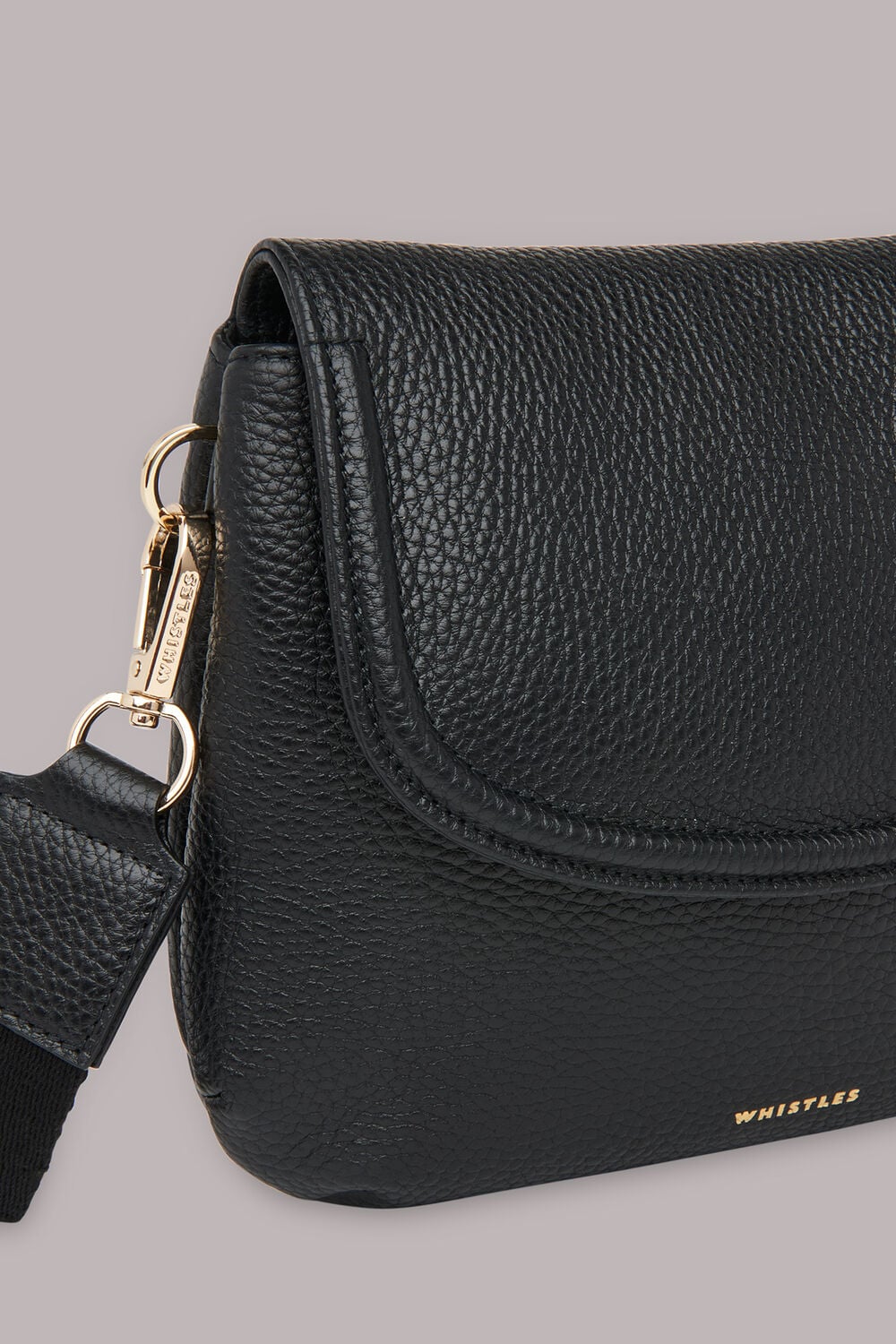 Nala Soft Saddle Bag