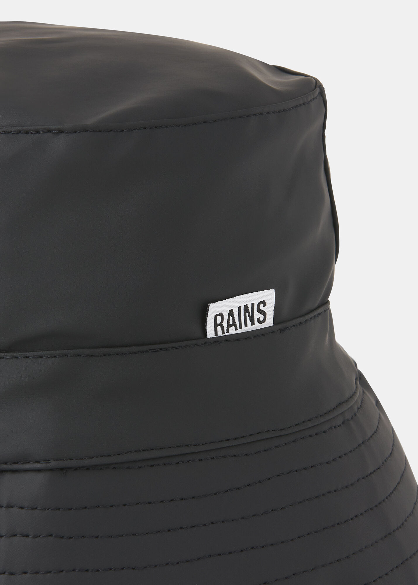 Black Rains Bucket Hat | WHISTLES | Whistles US |