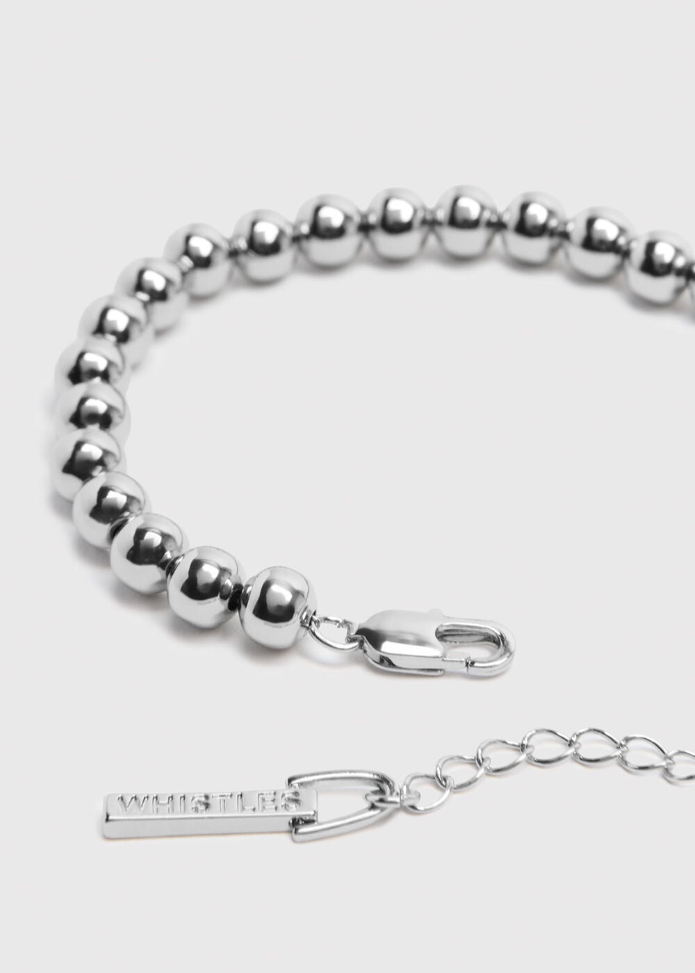 Sphere Beaded Bracelet
