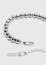 Sphere Beaded Bracelet