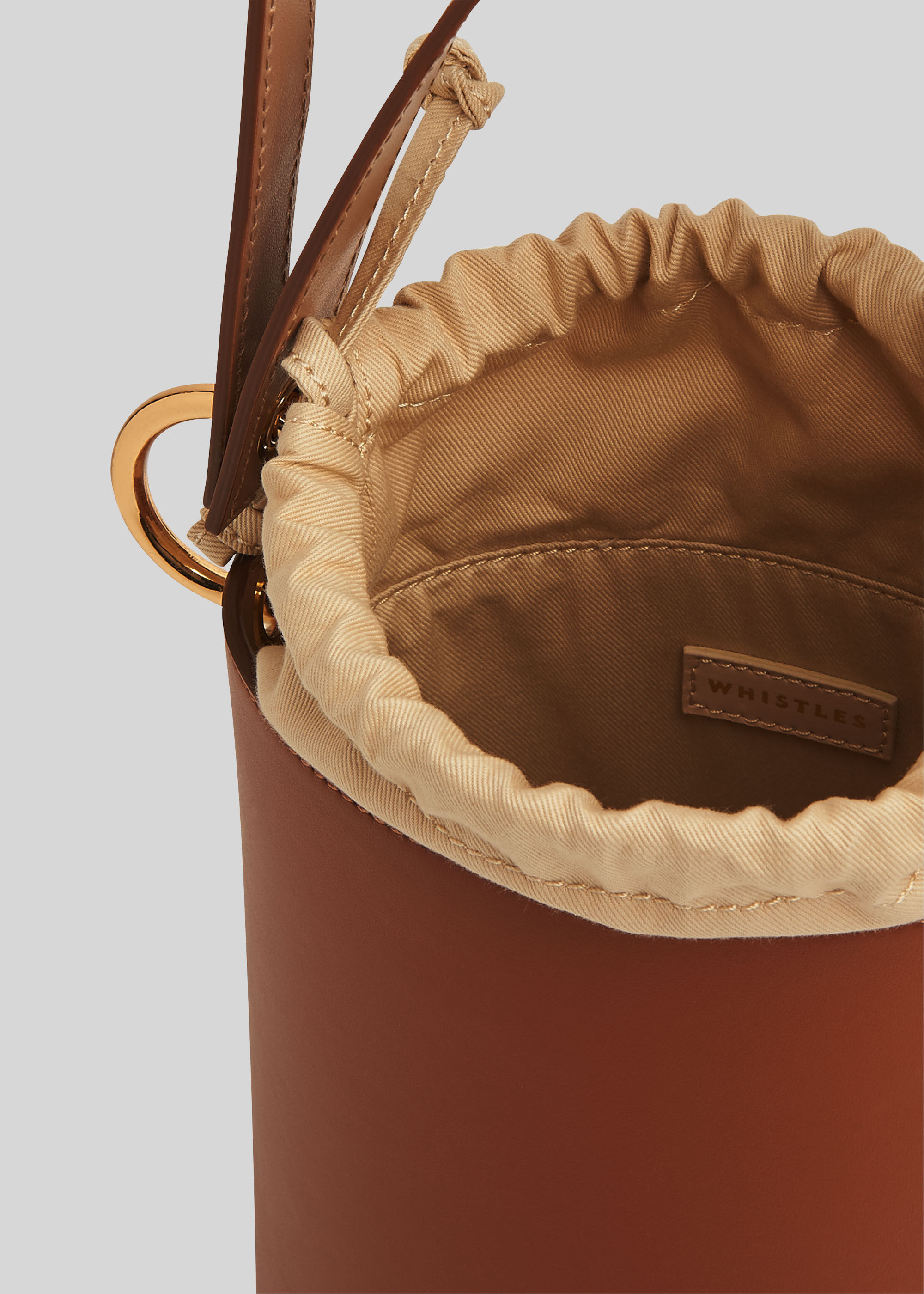 Matilda bucket bag store