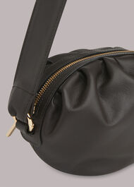 Raina Puff Ball Bag