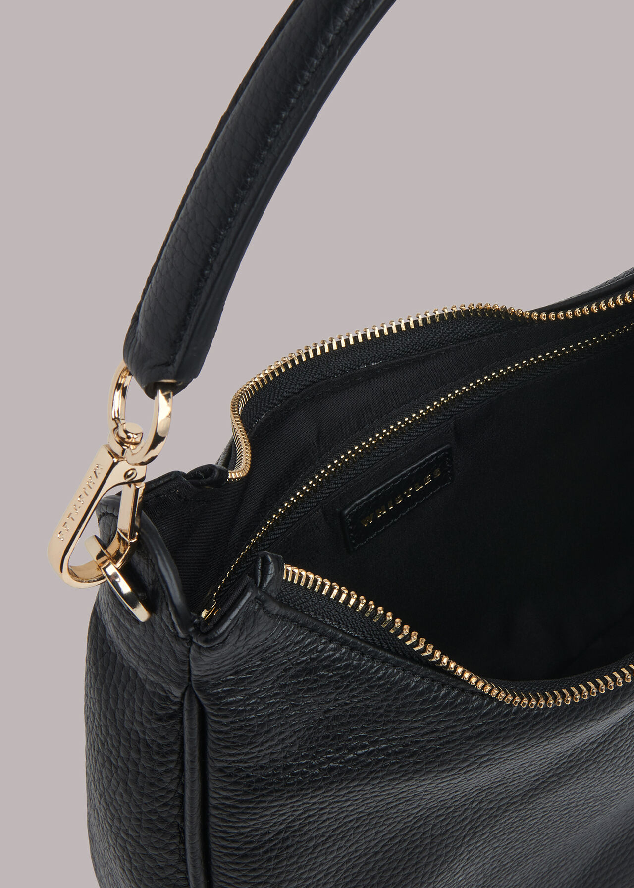 Imani Shoulder Bag