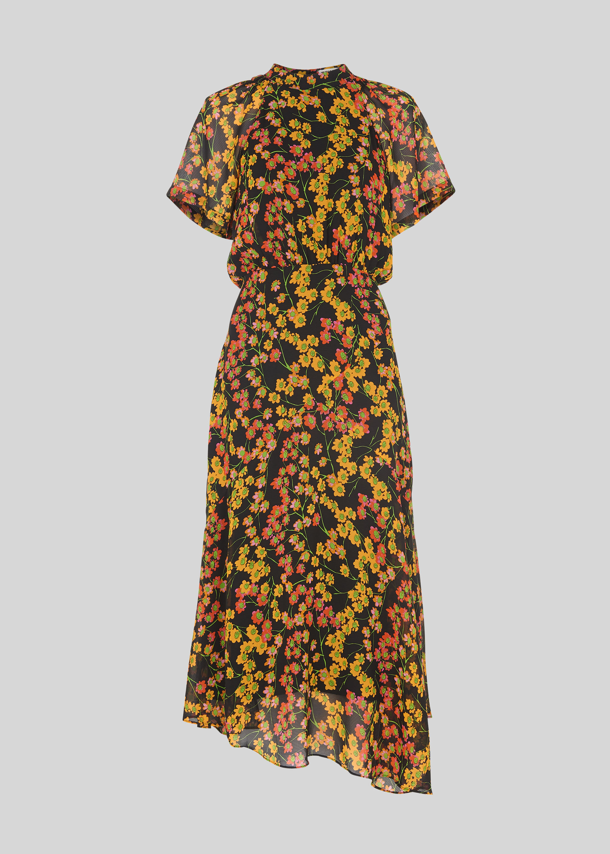 Daisy print deals stine dress