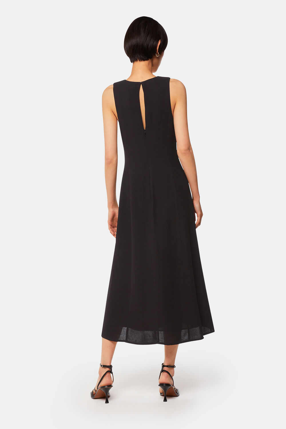 Alexia Midi Dress