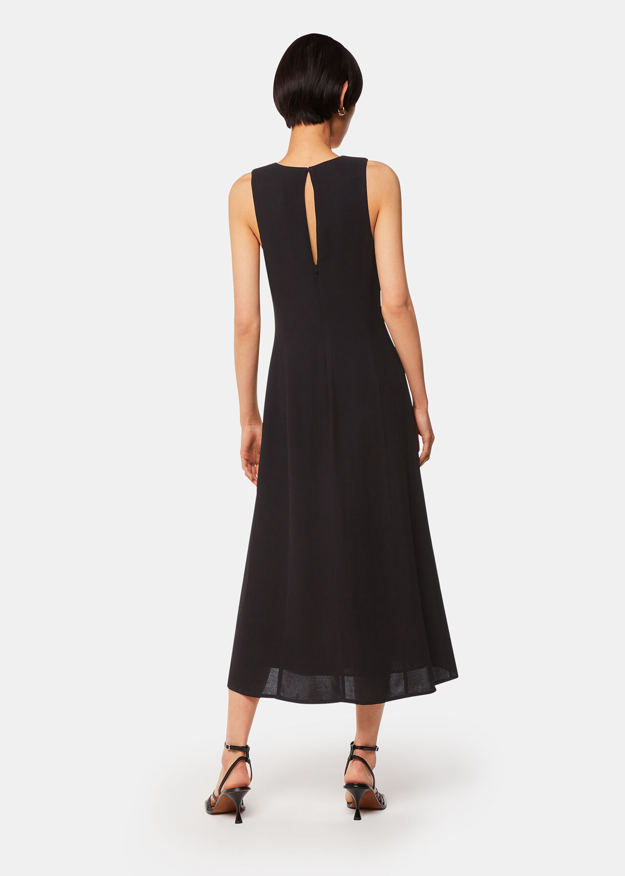 Alexia Midi Dress