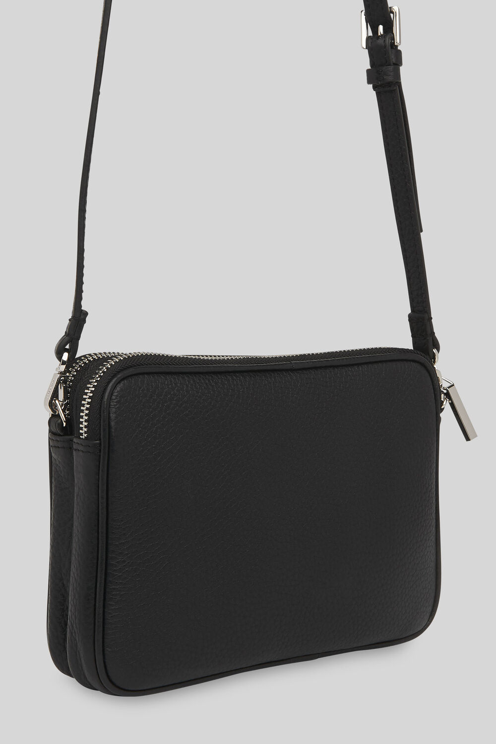 Cami Crossbody Bag Black