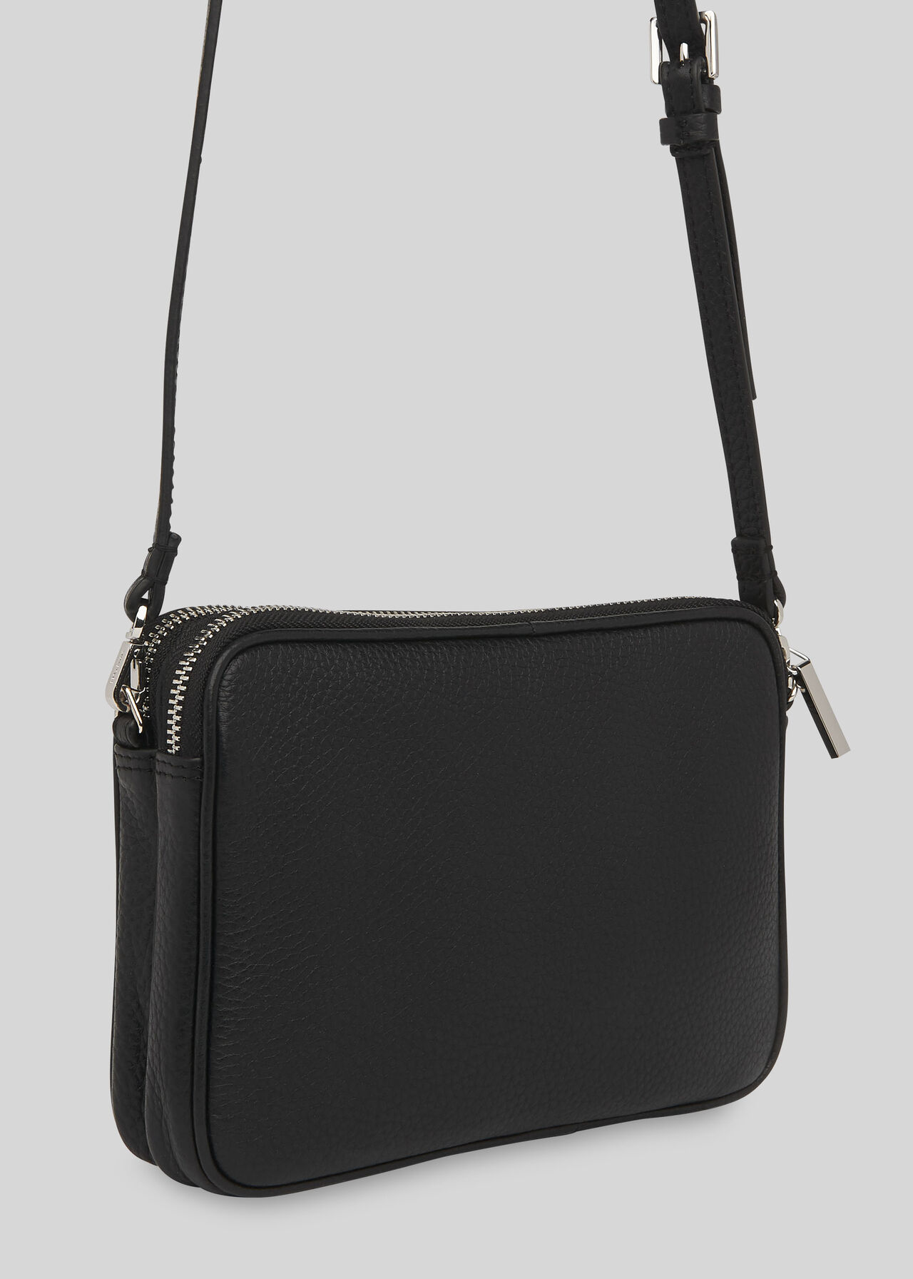 Cami Crossbody Bag Black