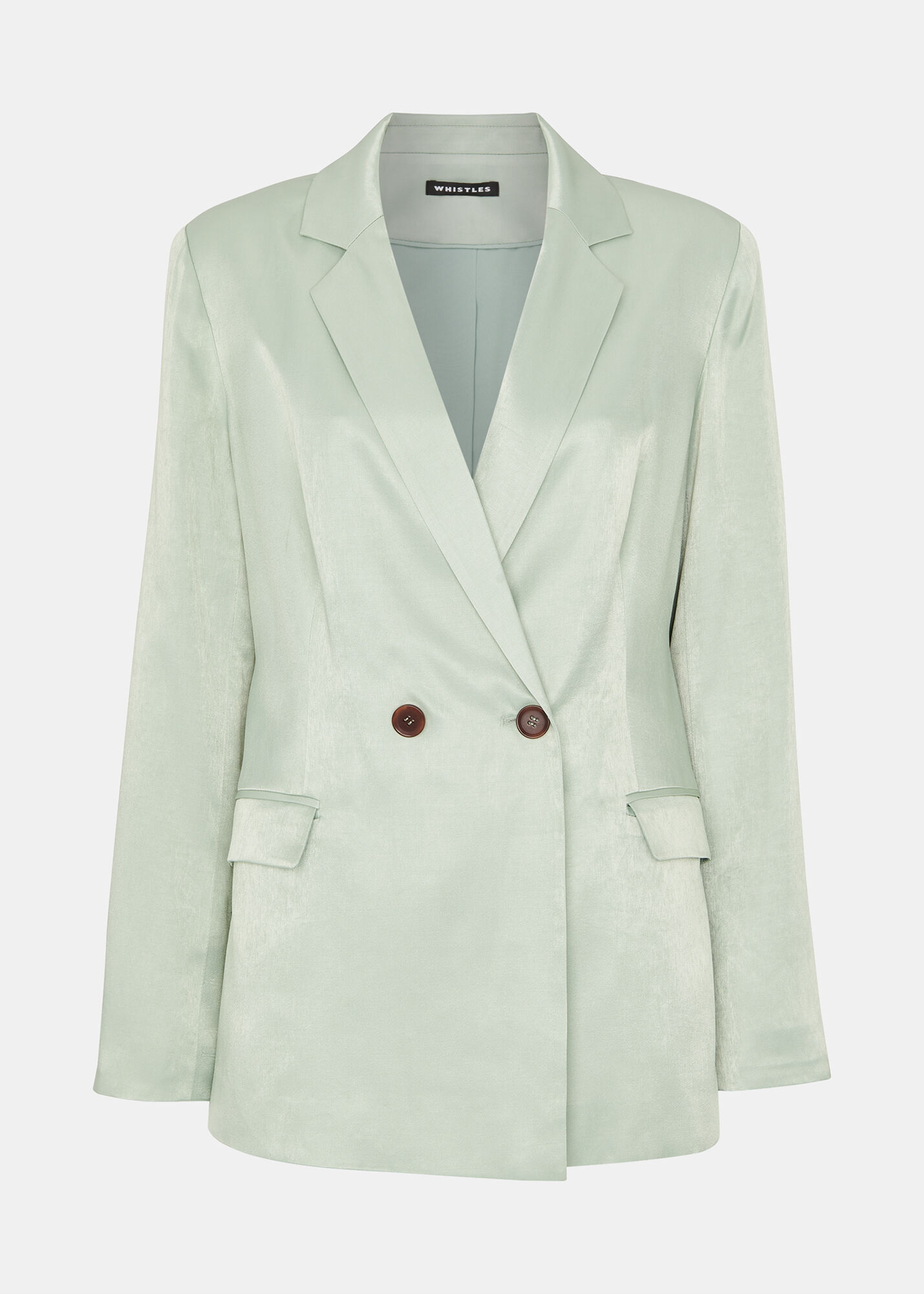 Topshop rita blazer cheap