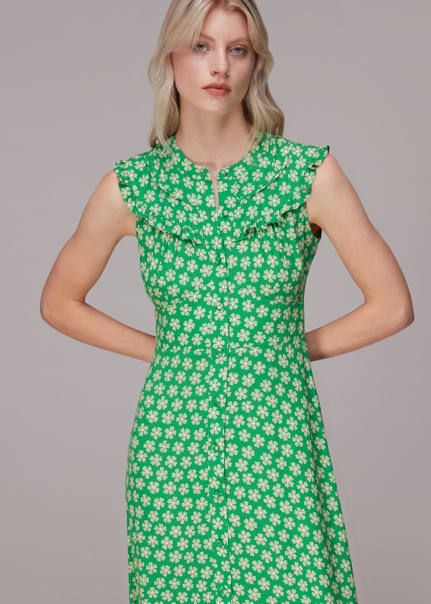 Whistles zelena sale