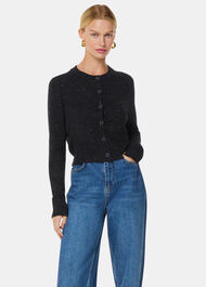 Annie Sparkle Cardigan