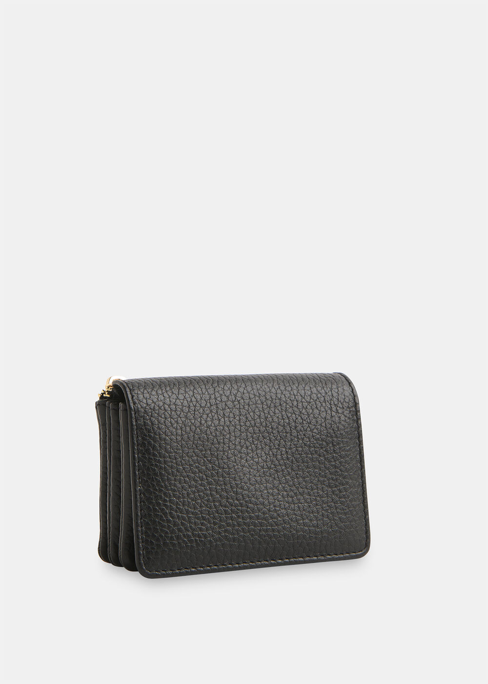 Eli Triple Pouch Compact Purse