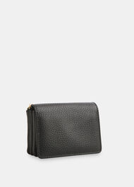 Eli Triple Pouch Compact Purse