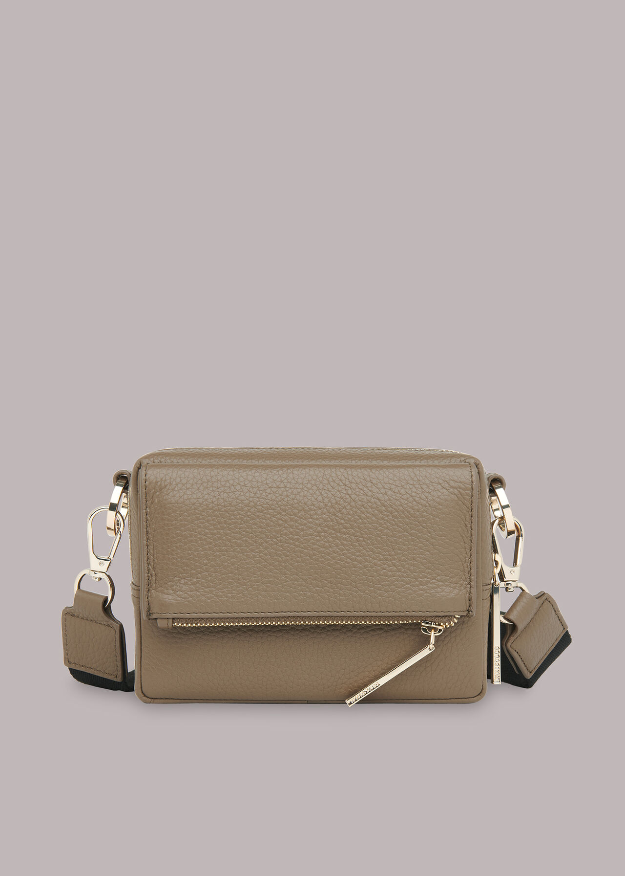 Bibi Crossbody Bag