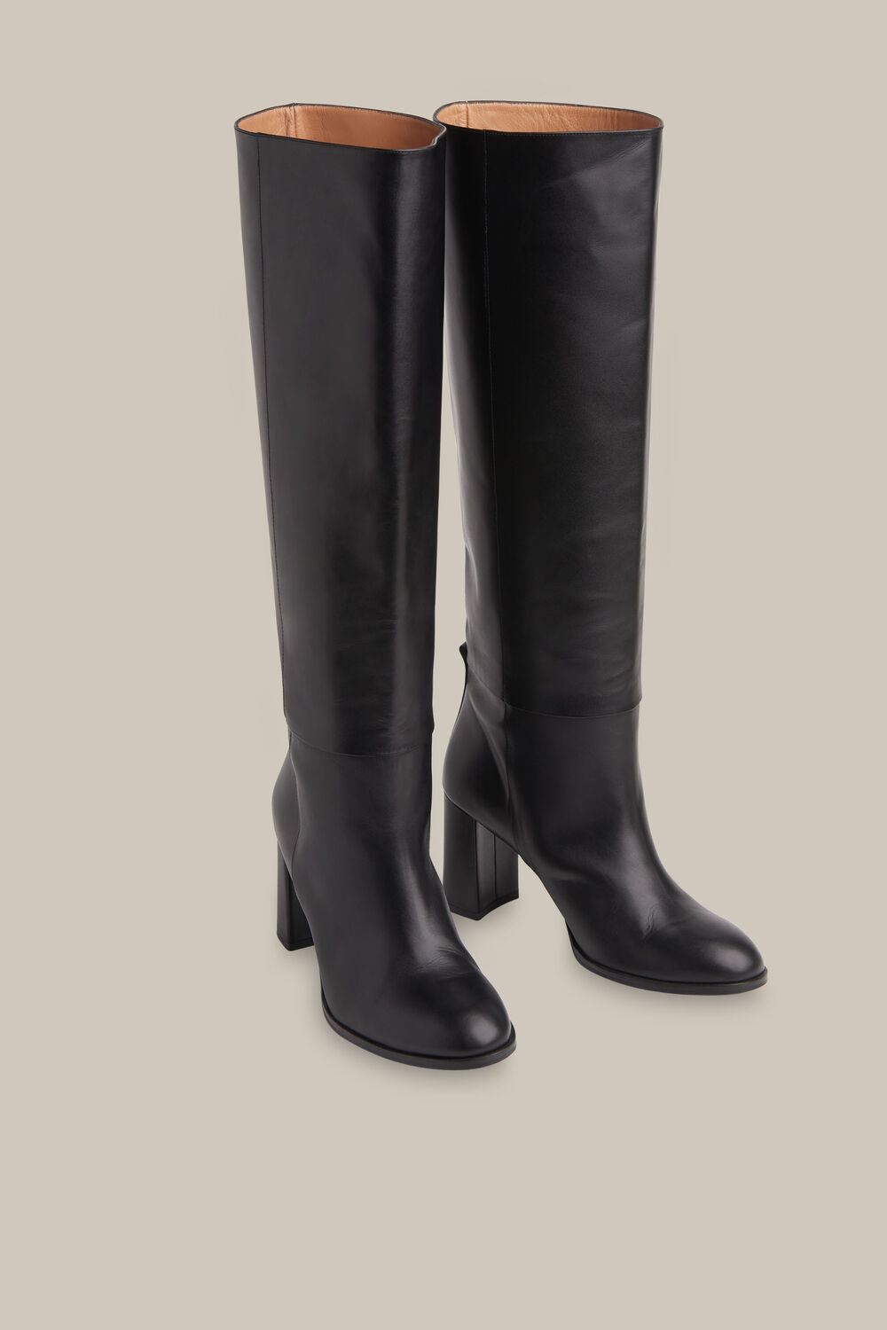 Gibson Knee High Boot