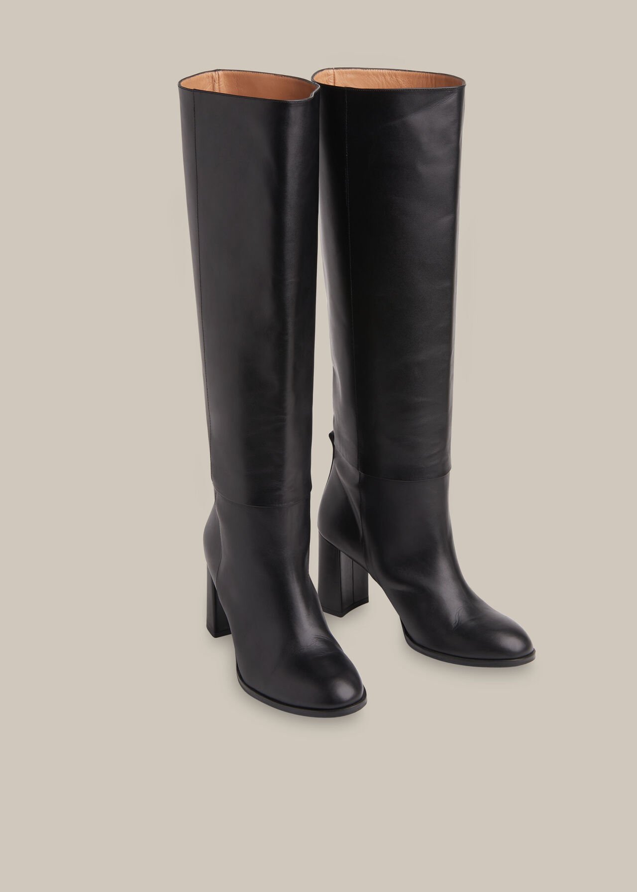 Gibson Knee High Boot