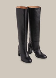 Gibson Knee High Boot