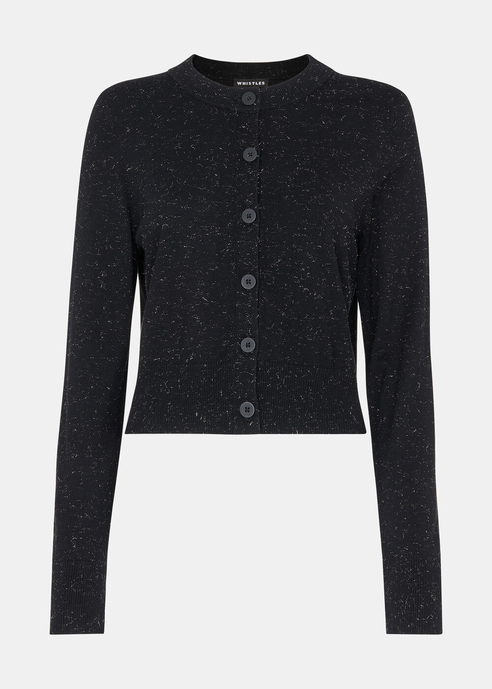 Annie Sparkle Cardigan