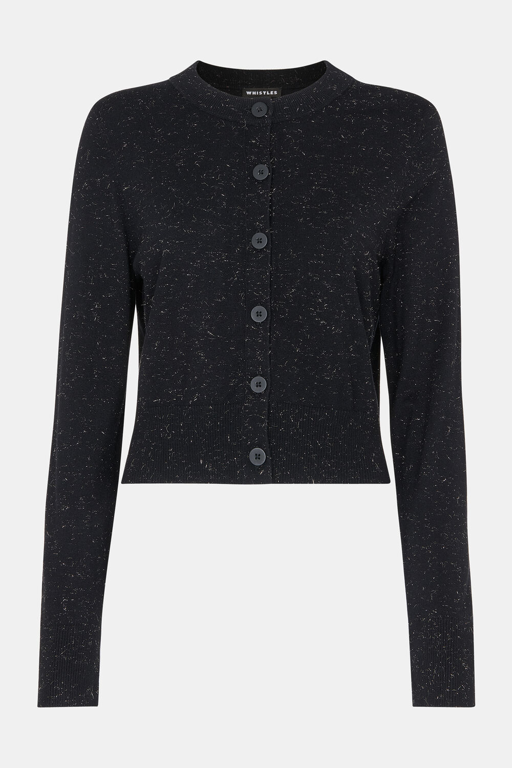Annie Sparkle Cardigan