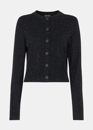 Annie Sparkle Cardigan