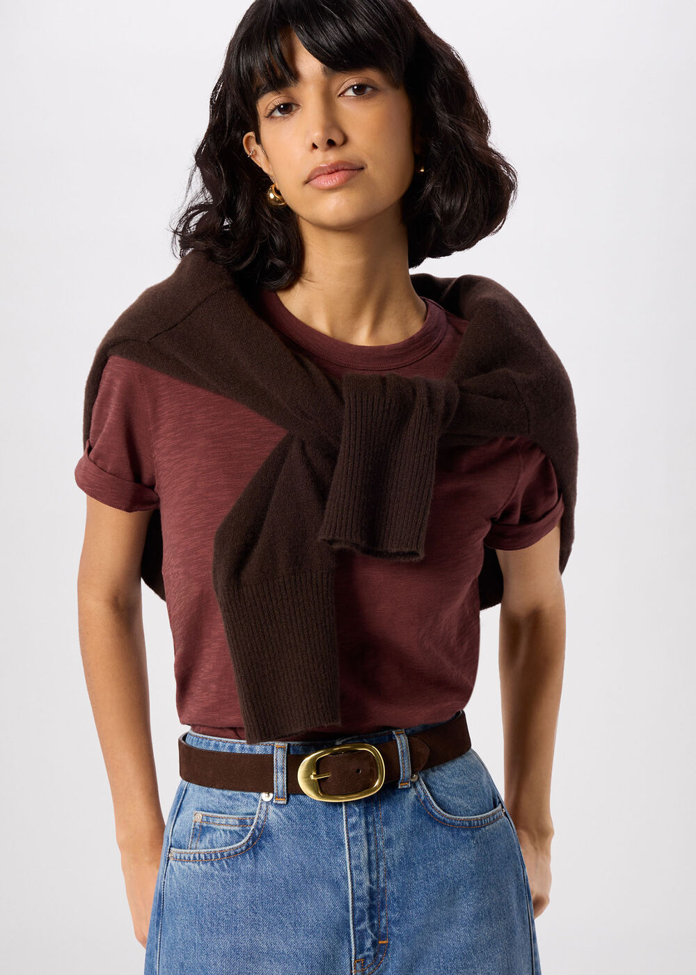 Emily Ultimate T-Shirt