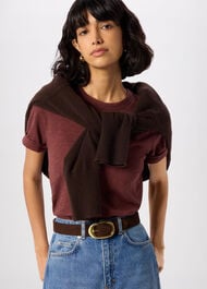 Emily Ultimate T-Shirt