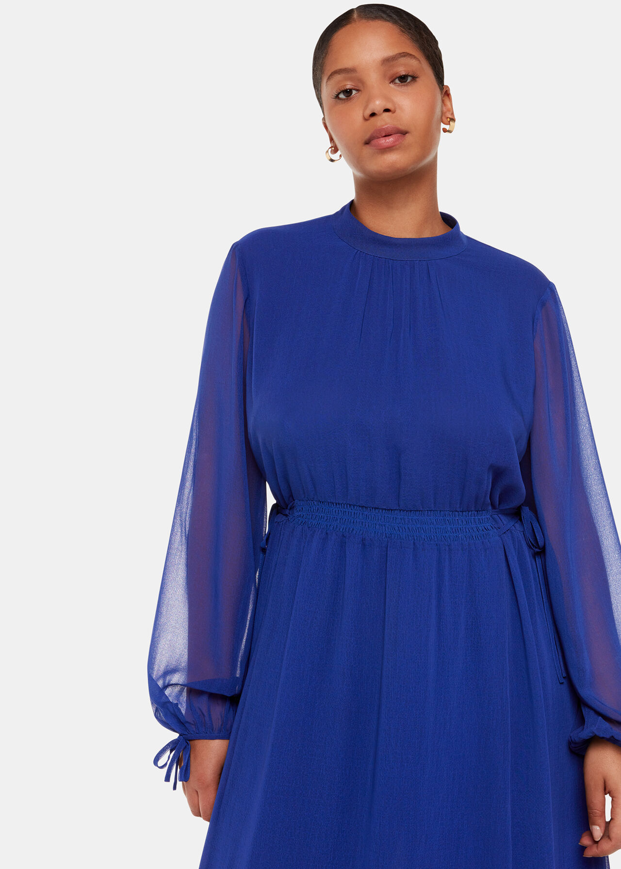 Ivy Midi Dress