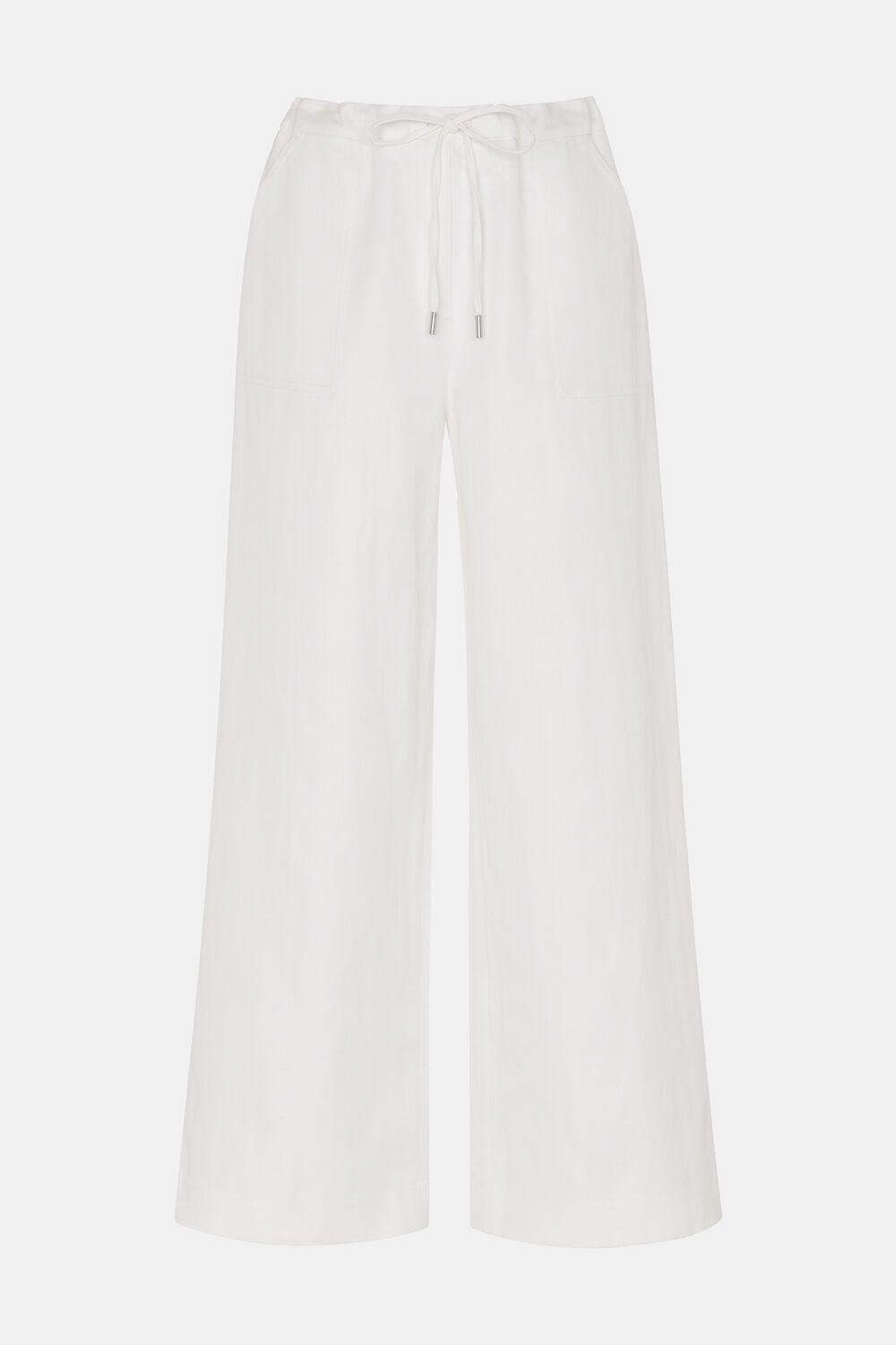 Leona Linen Blend Trouser