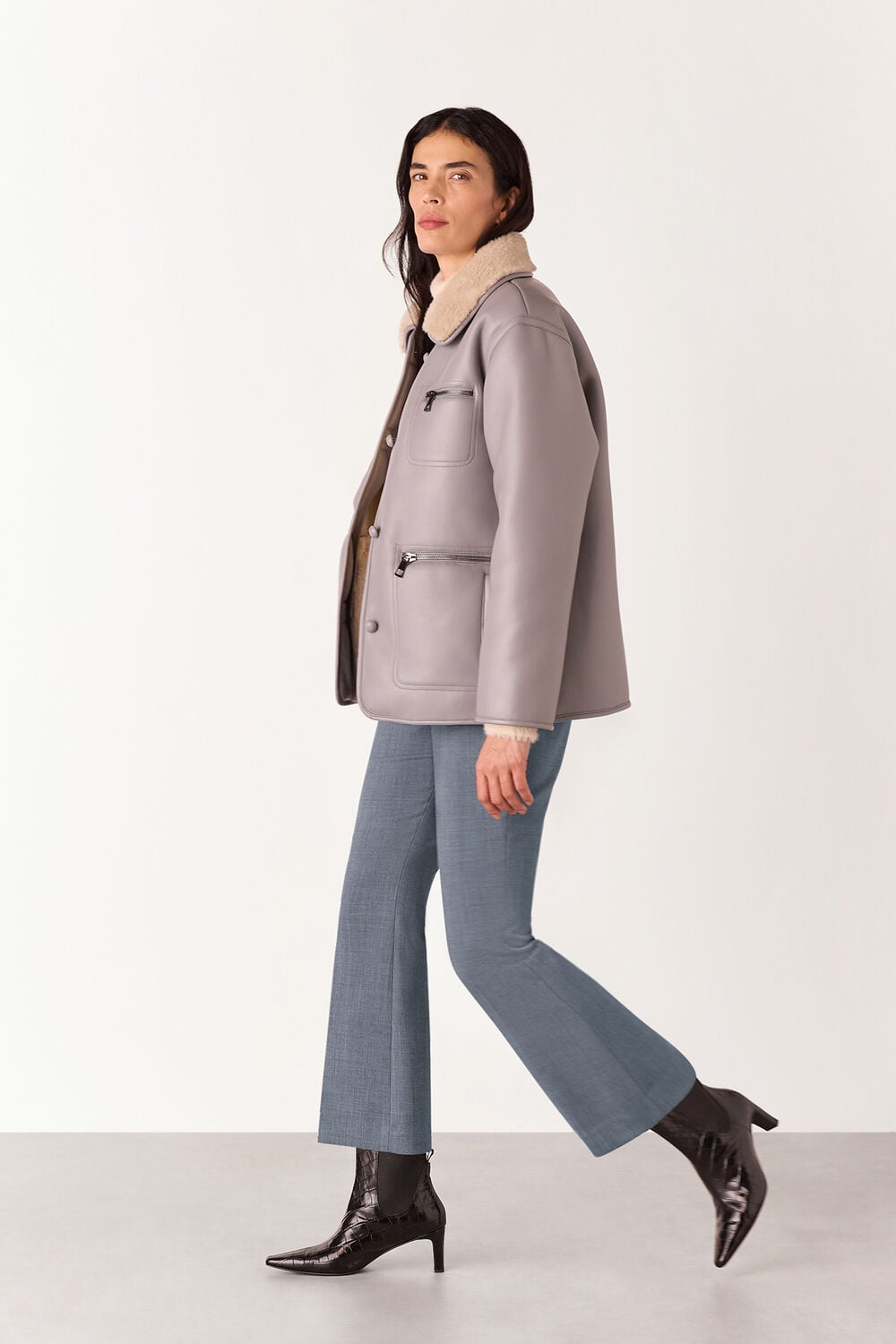 Luisa Formal Trouser