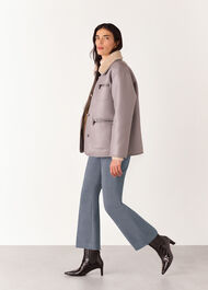 Luisa Formal Trouser
