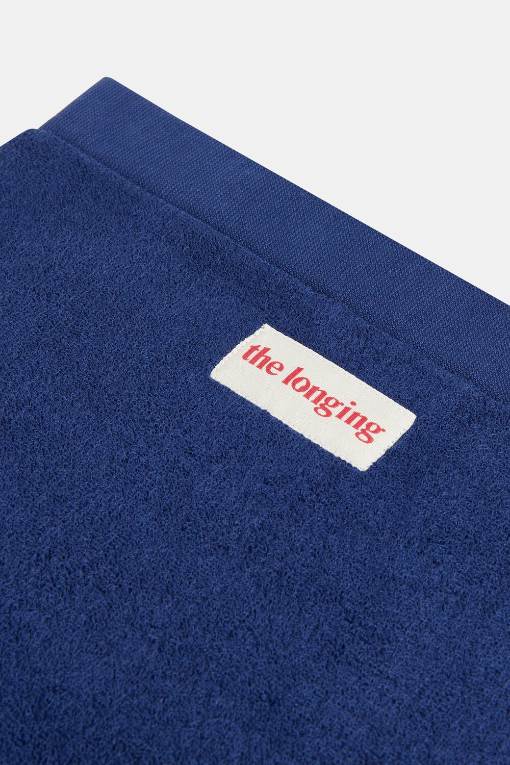 The Longing Bath Sheet