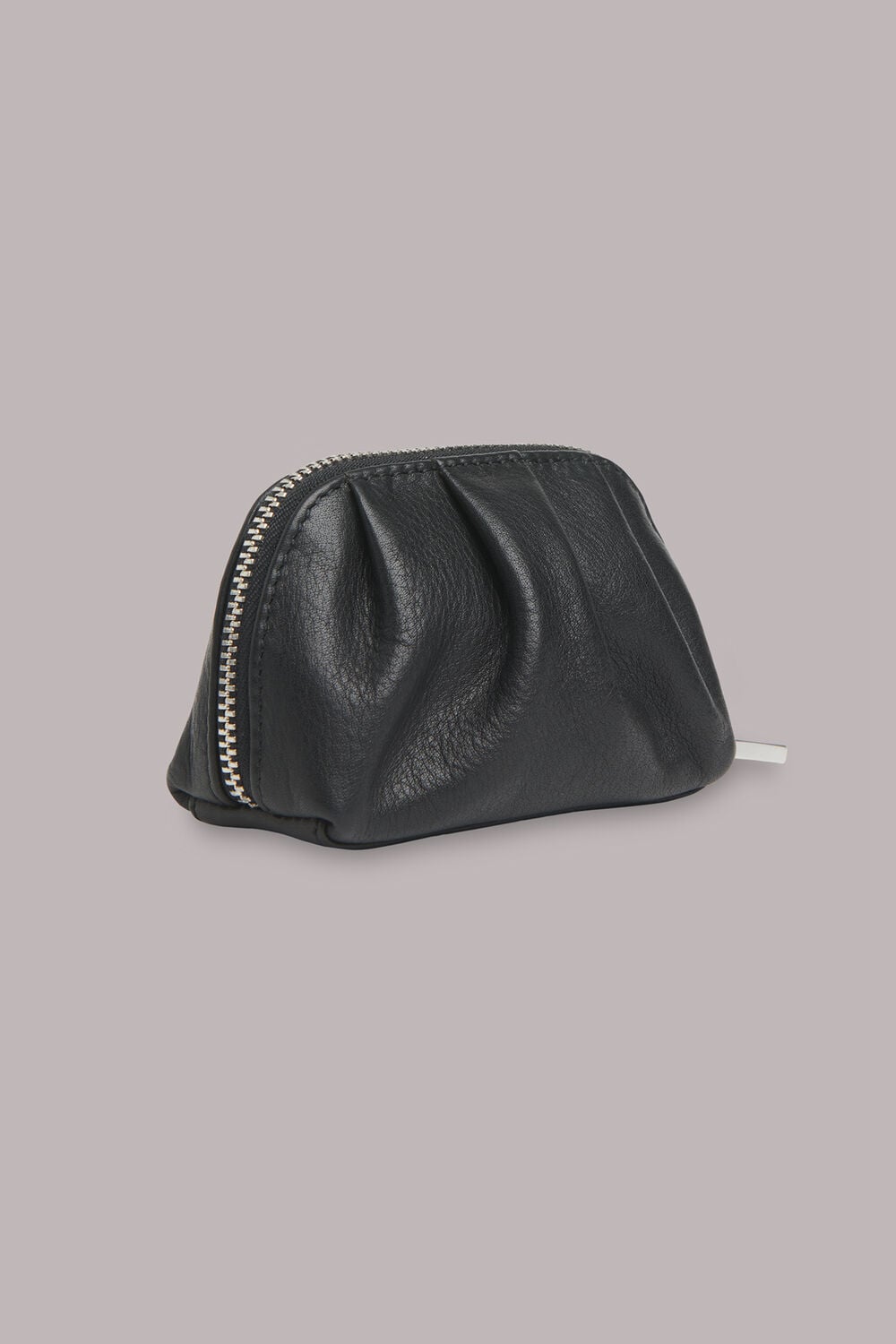 Austen Pleated Coin Purse