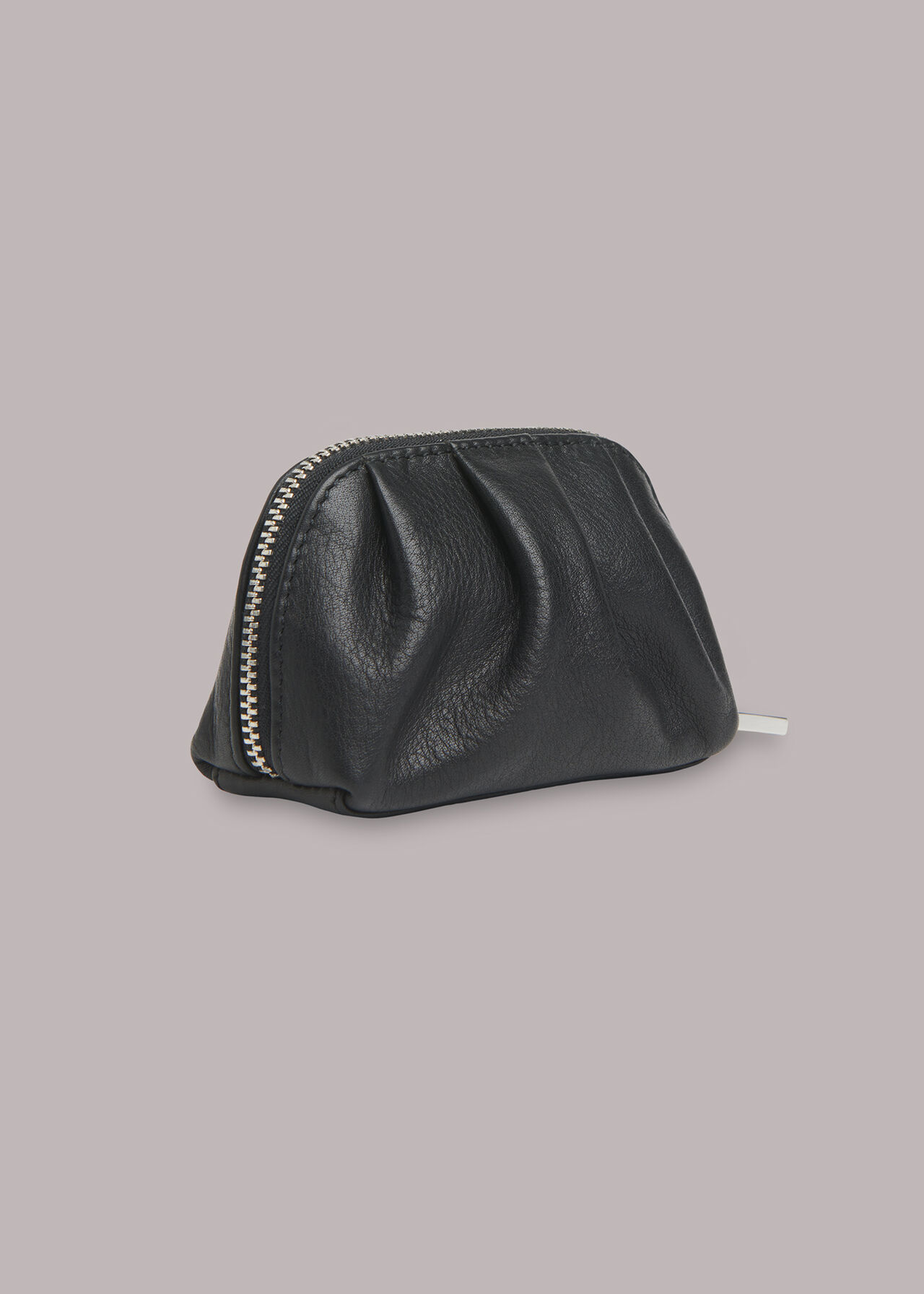 Austen Pleated Coin Purse