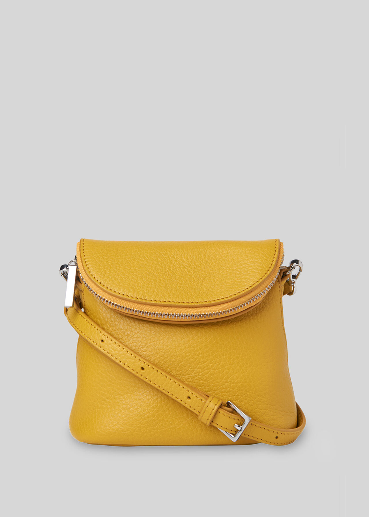 Victoria Mini Crossbody Bag