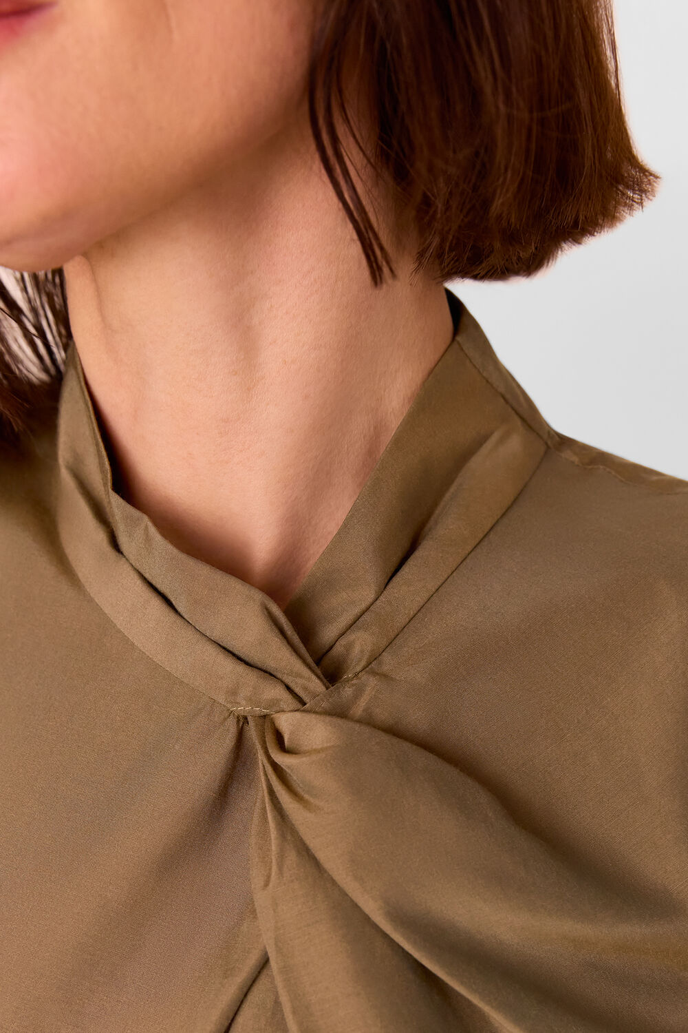 Bea Twist Front Tank