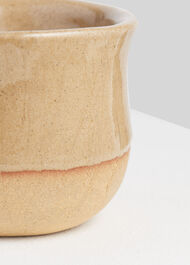Kana Tea Cup Beige