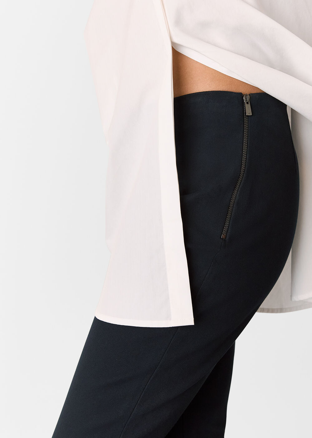 Super Stretch Trouser