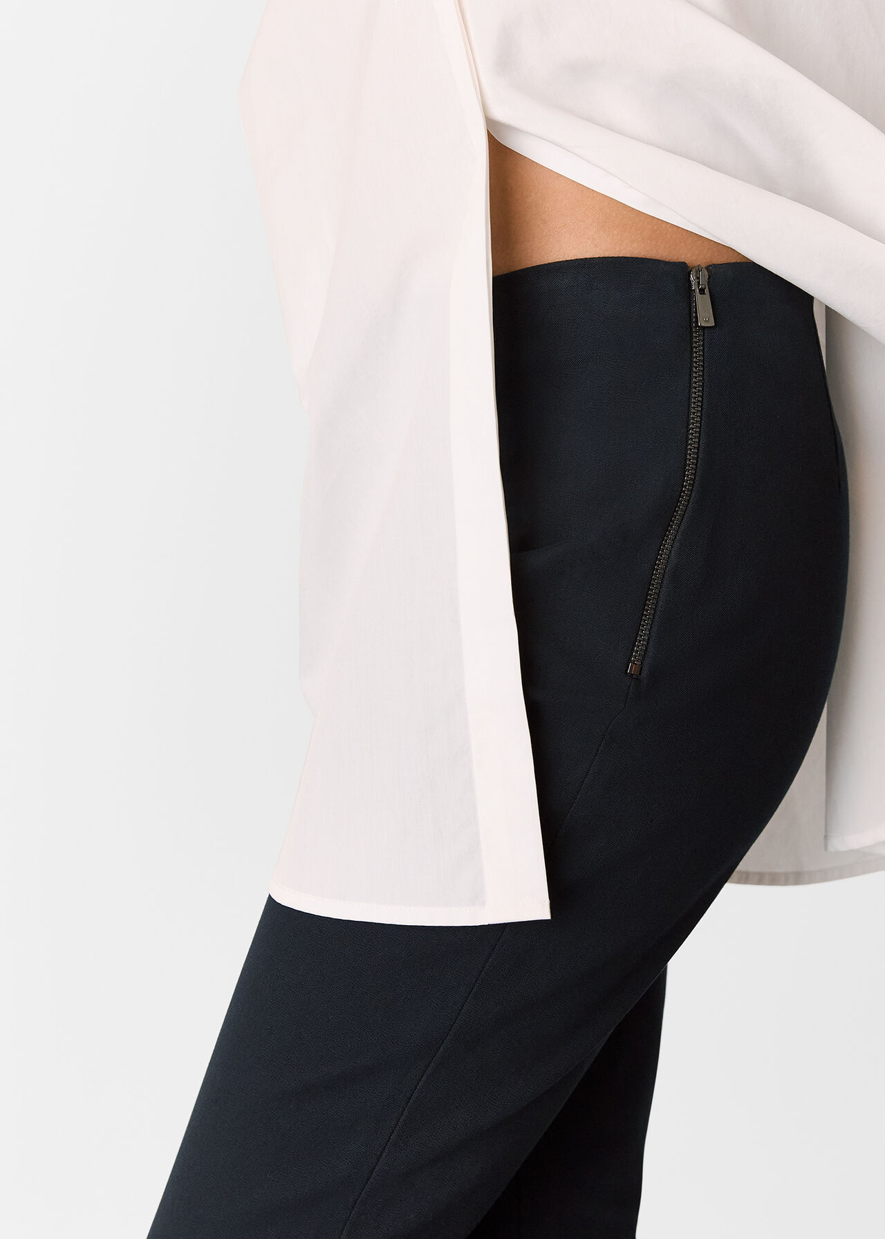 Super Stretch Trouser