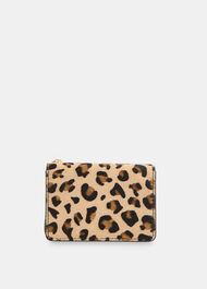 Eli Triple Pouch Compact Purse